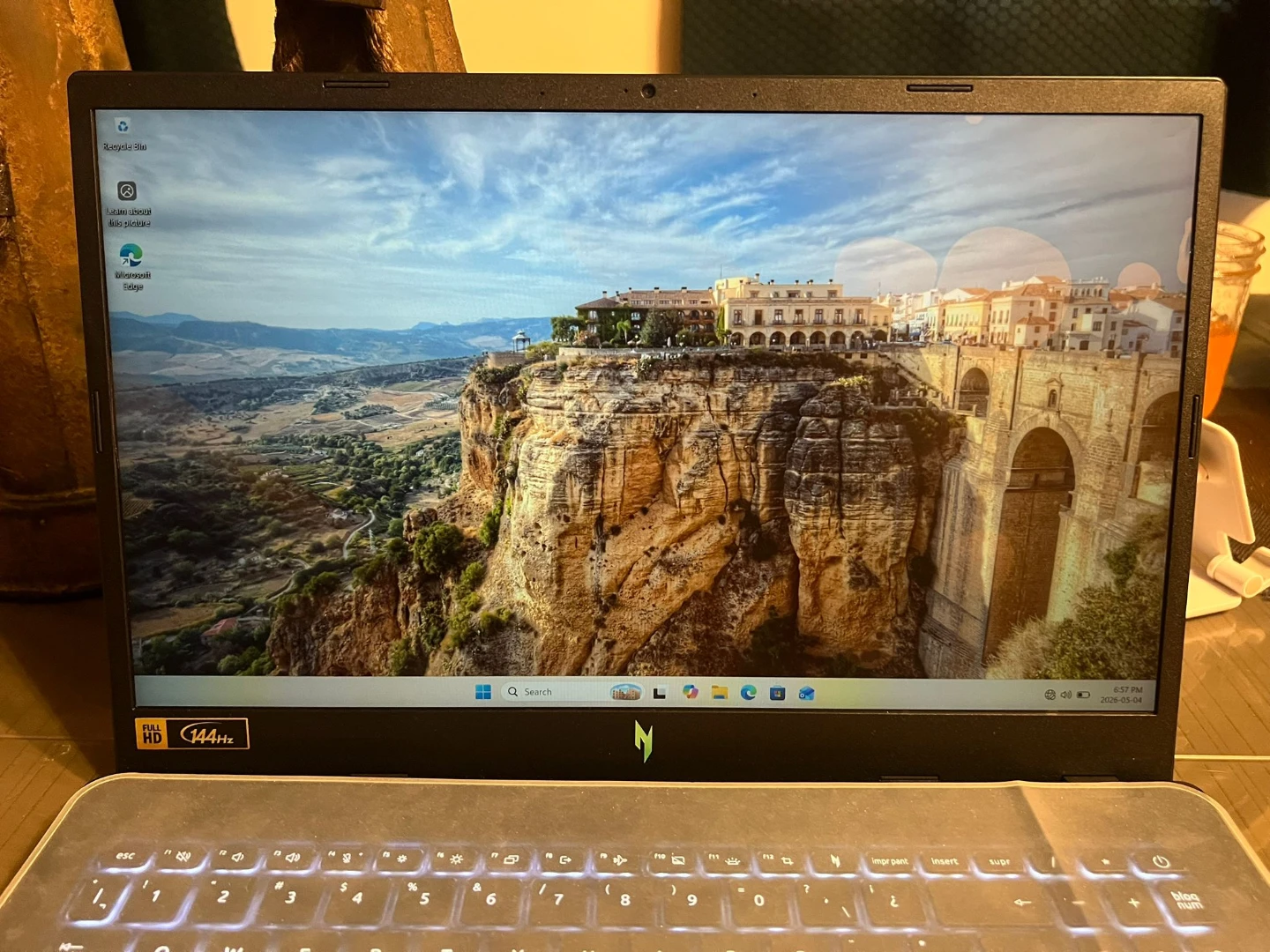 Gaming  laptop - photo 5