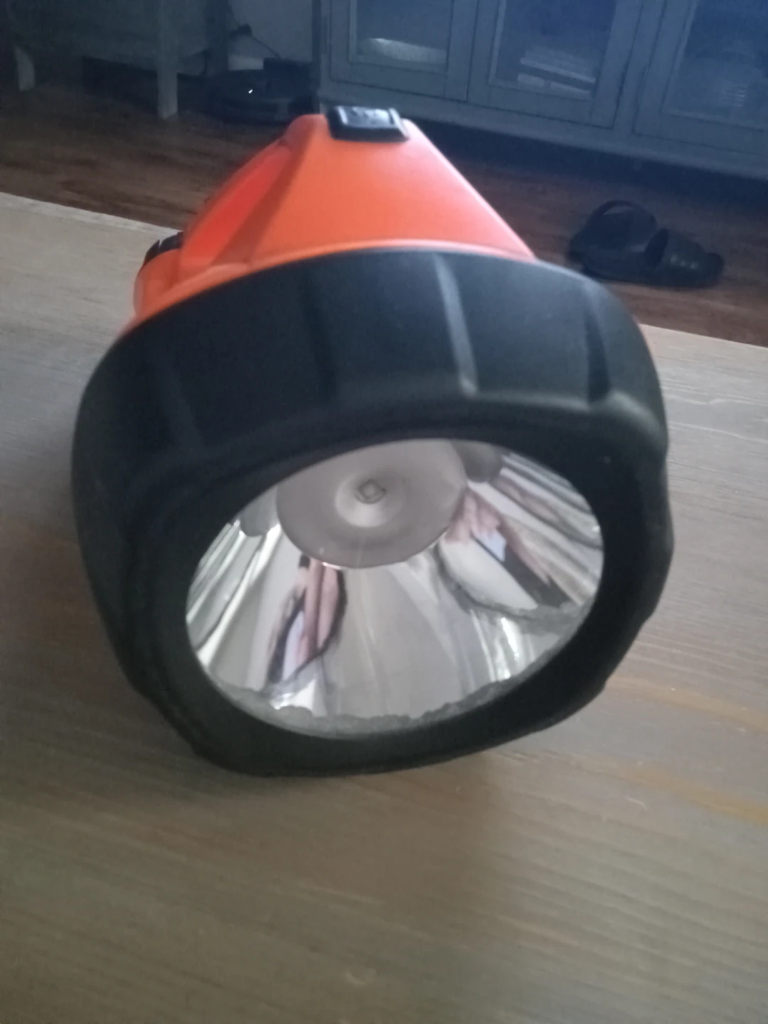 Rayovac LED Flashlight Set