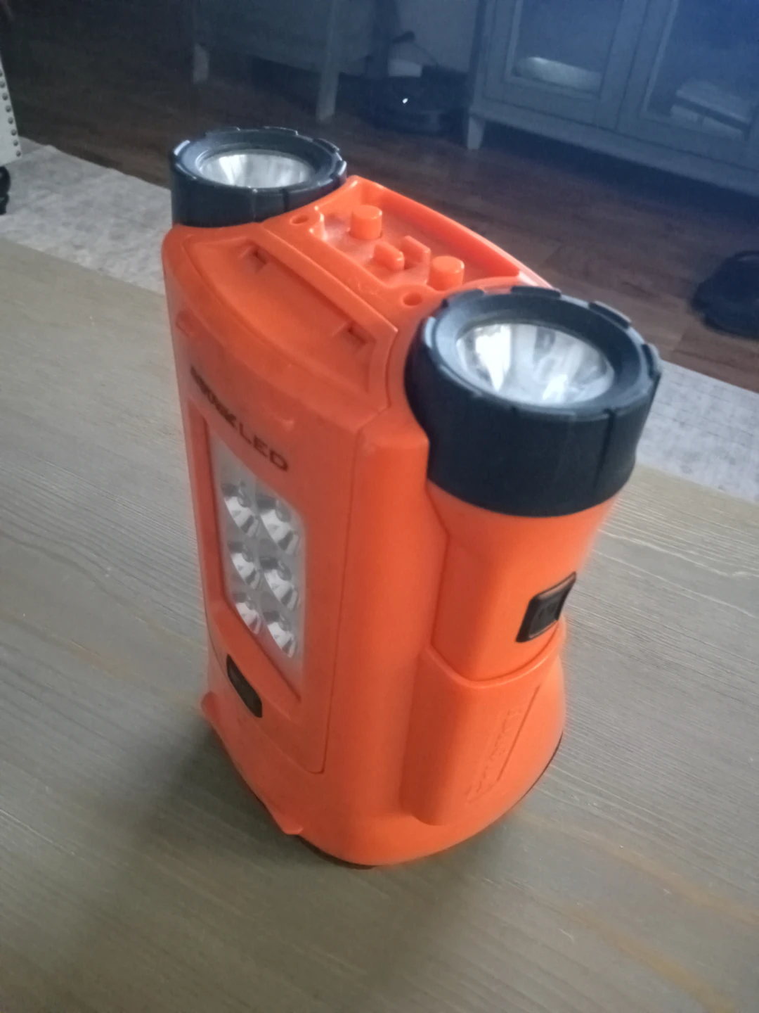 Rayovac LED Flashlight Set - photo 2