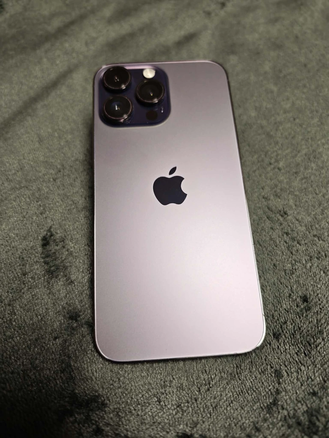 iPhone 14 Pro Max 256 GB UNLOCKED w/ many accessories - photo 4