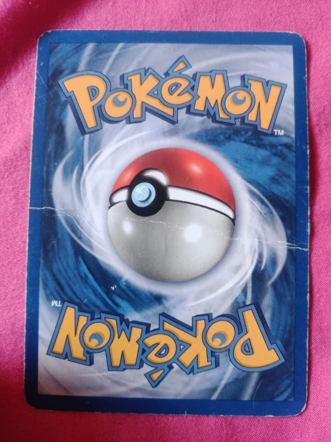 Pokemon Chansey Basic Pokemon Card - photo 3