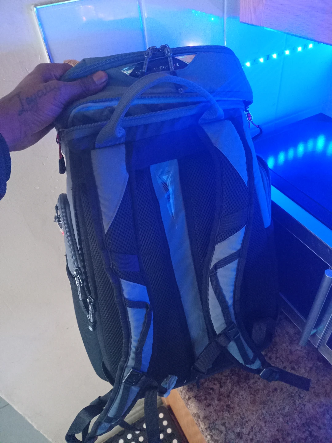Titan By Arctic Zone Backpack Cooler - photo 3