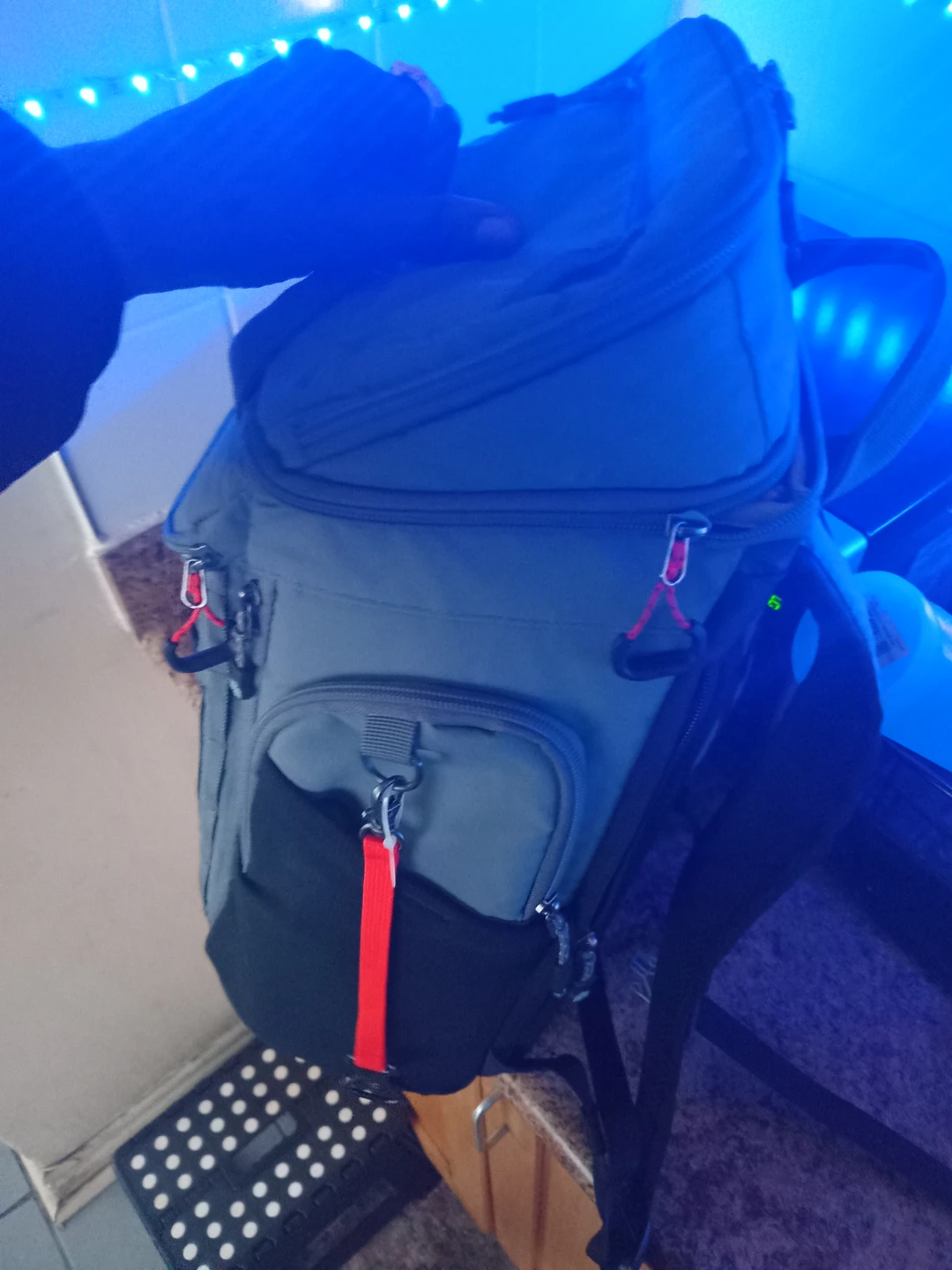 Titan By Arctic Zone Backpack Cooler - photo 5