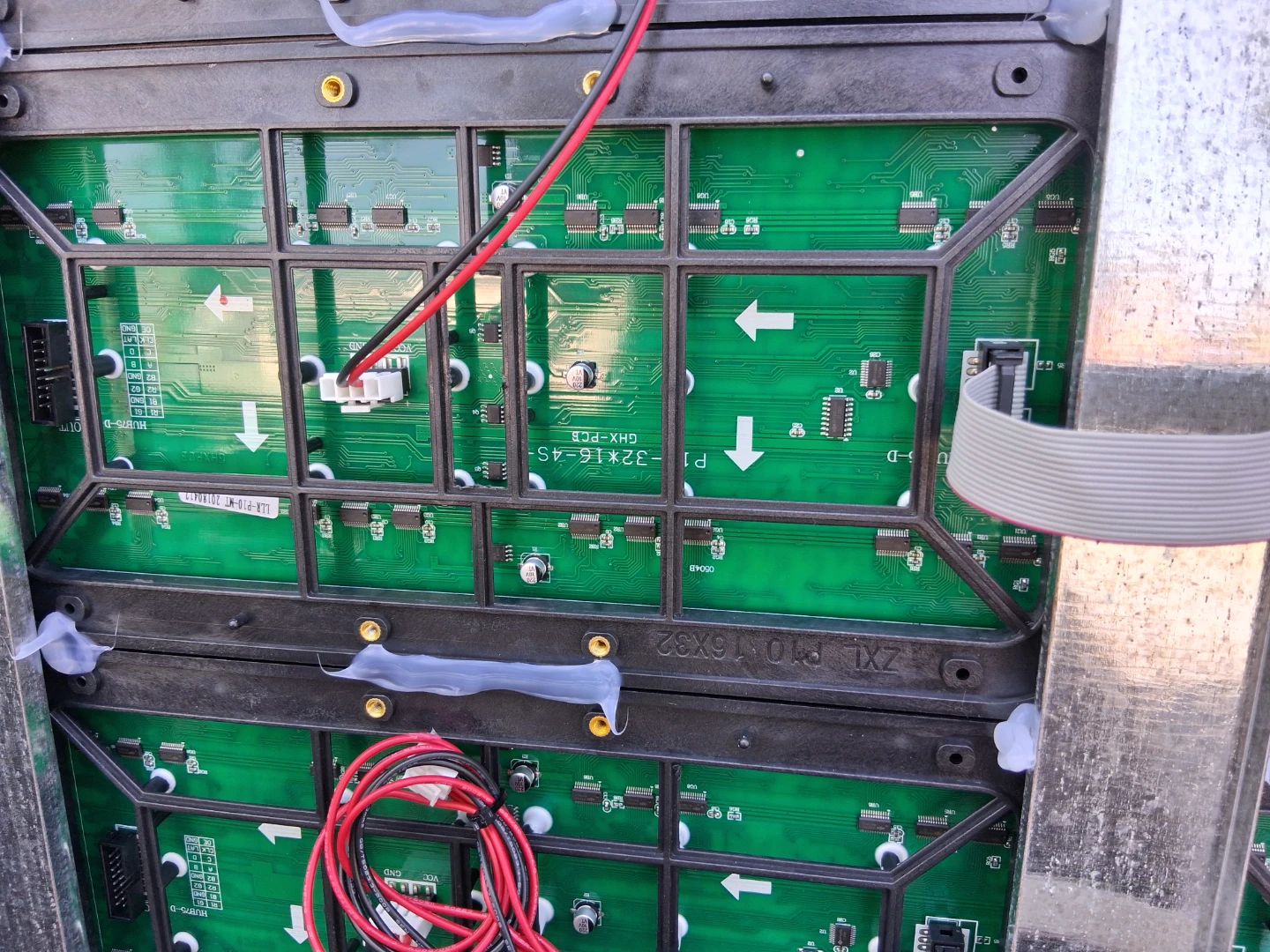 LED Display Panel Module - photo 5