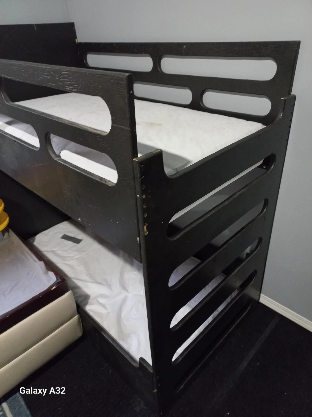 Toddler bunkbed - photo 2