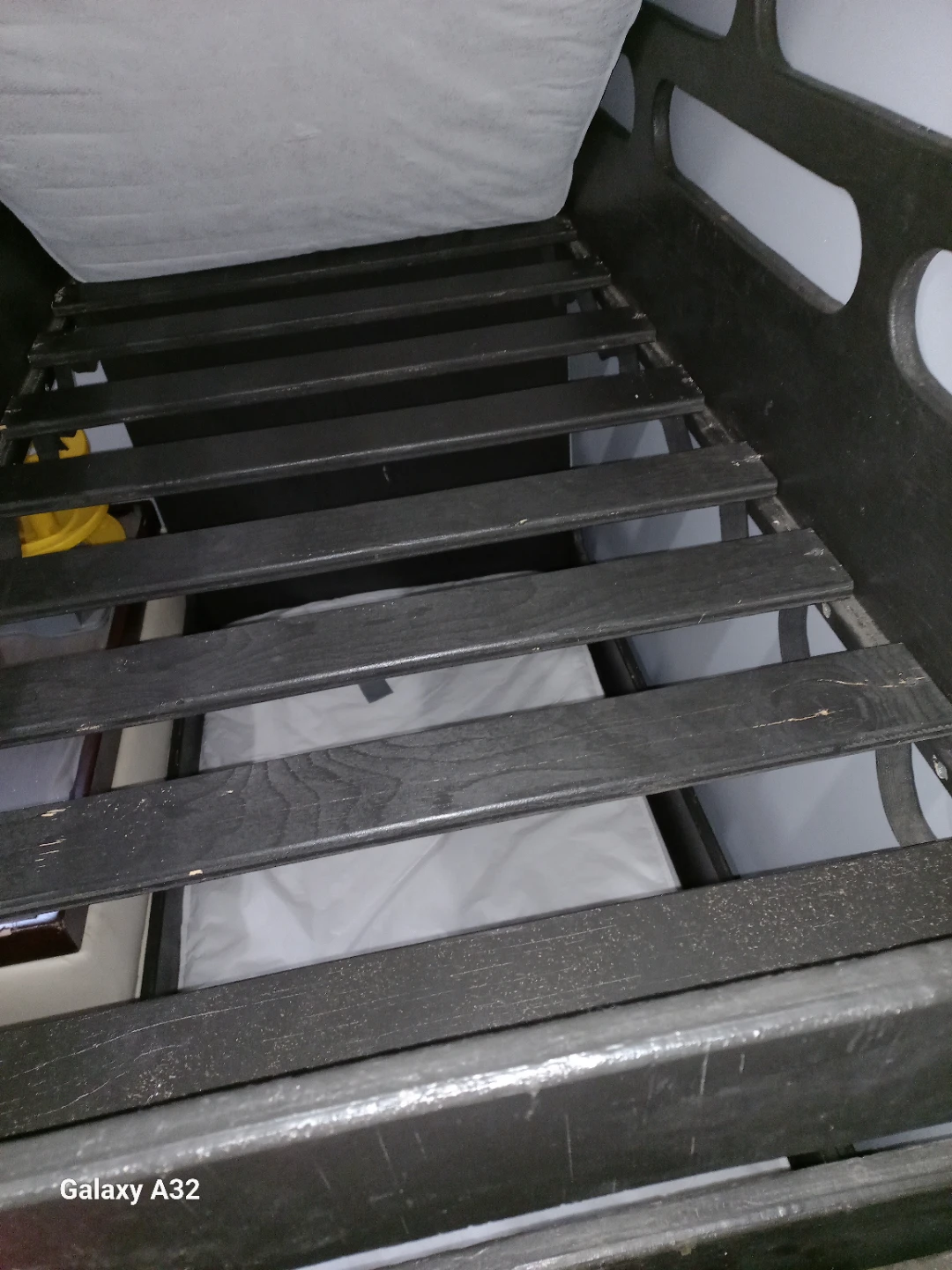 Toddler bunkbed - photo 3