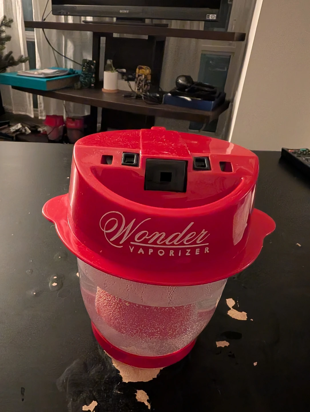 !!!FREE!!! Wonder Facial Vaporizer