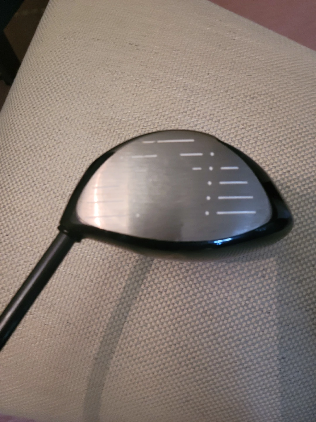 Callaway ERC Forged Titanium 10° Driver - photo 3
