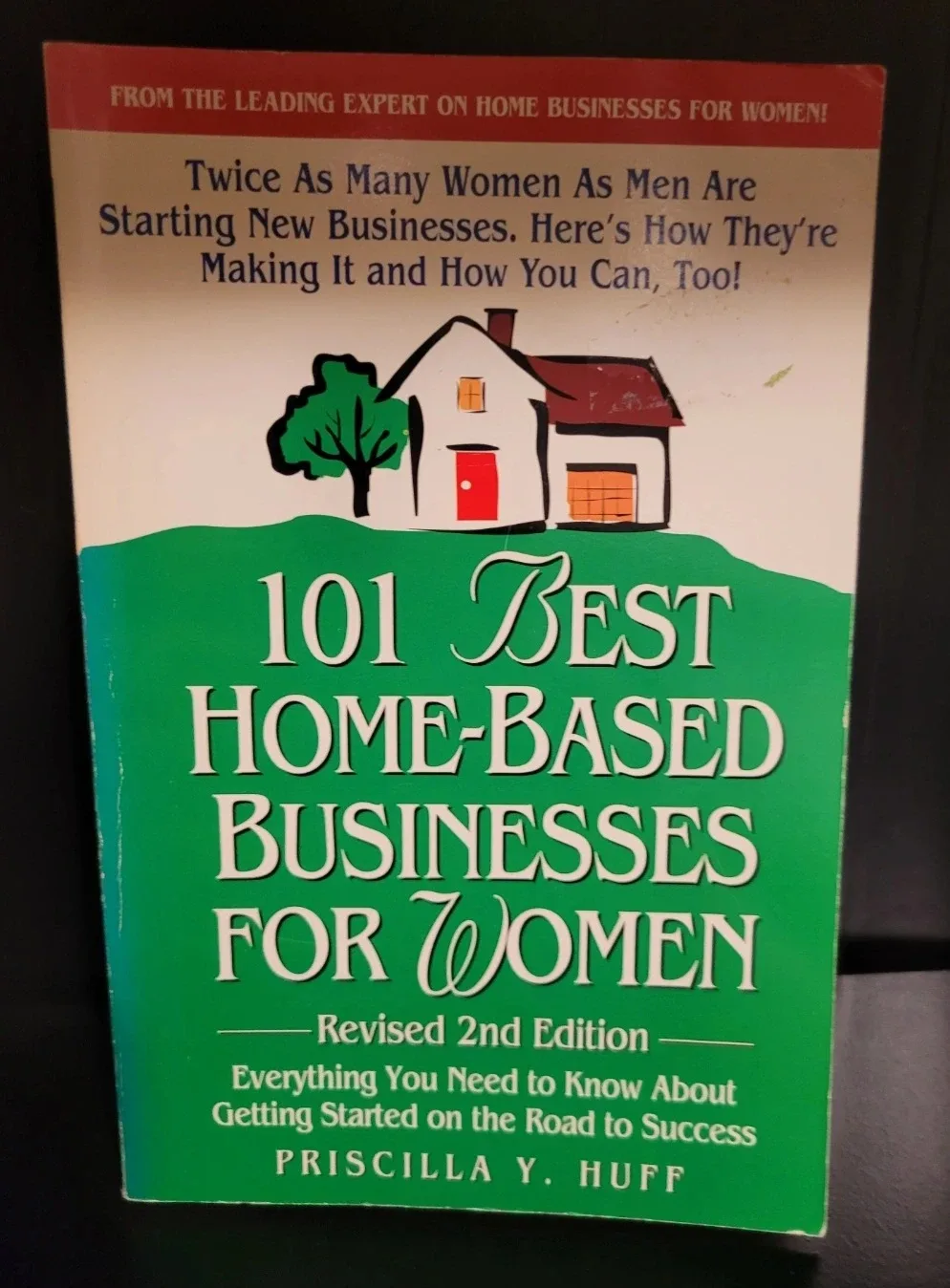 101 Best Home-Based Businesses For Women