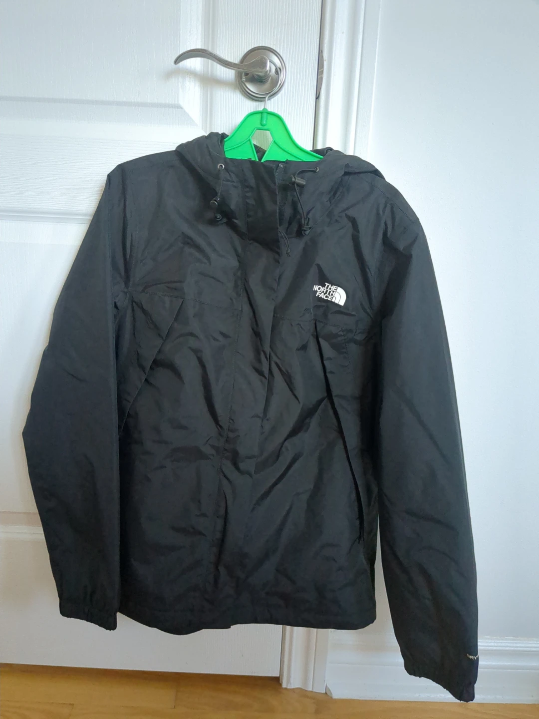 The North Face Antora Women's Black S
