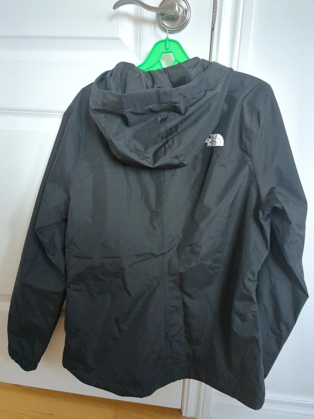 The North Face Antora Women's Black S - photo 2
