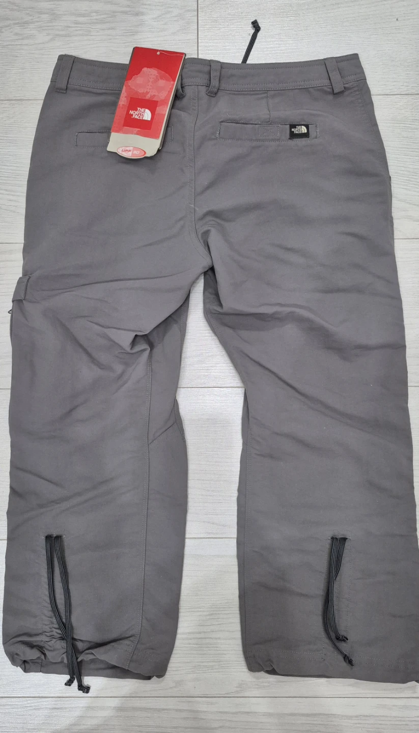 The North Face Women Paramount Reed Cap Pants - photo 2