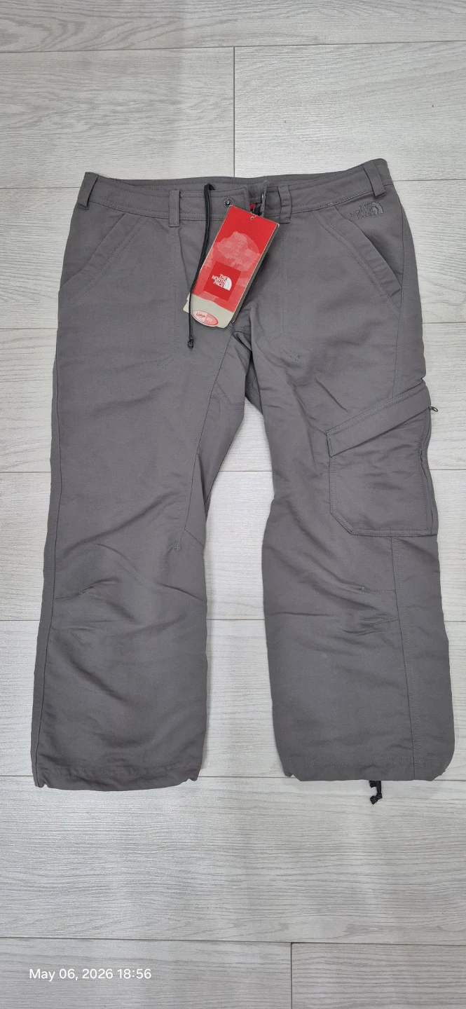 The North Face Women Paramount Reed Cap Pants - photo 3