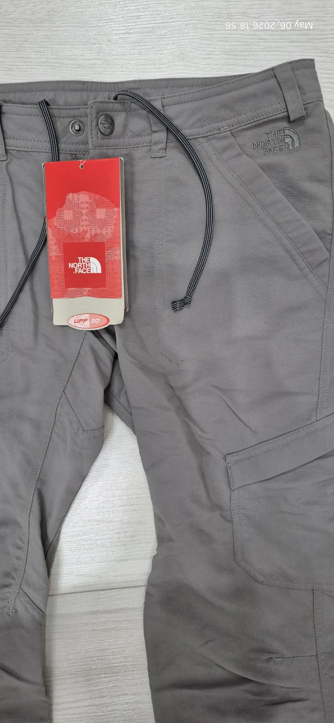 The North Face Women Paramount Reed Cap Pants - photo 4