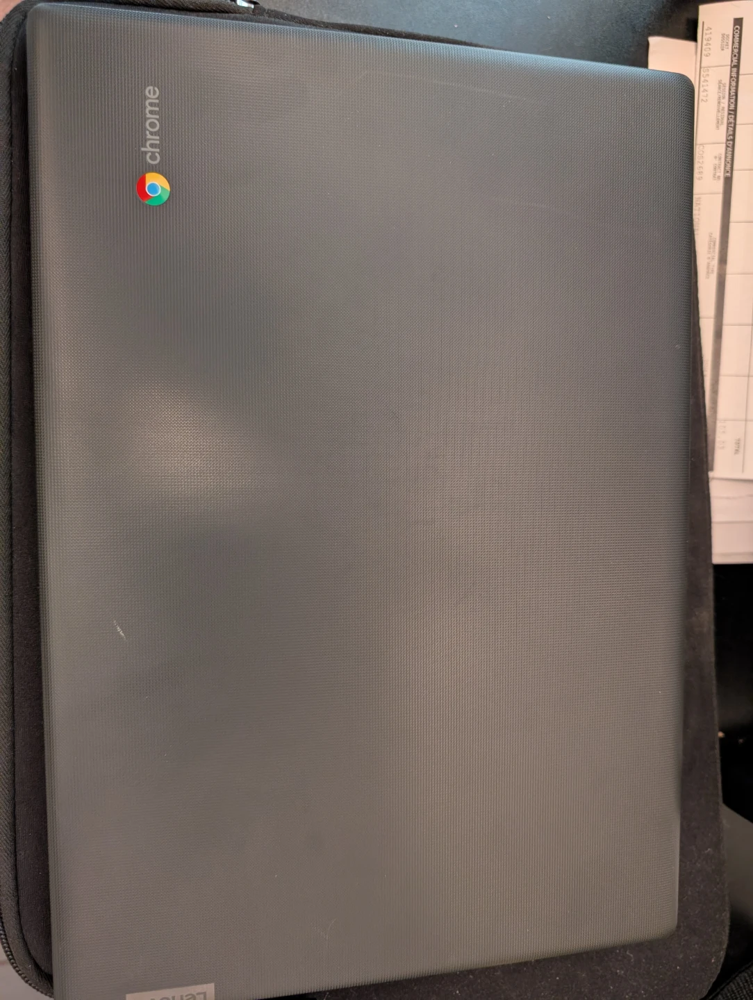 Lenovo Chromebook Laptop