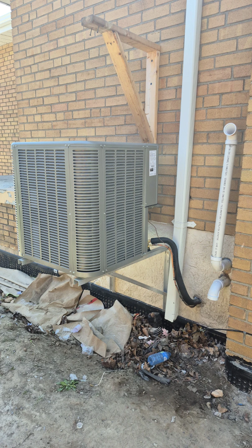 EPLER Mini Split Air ac.