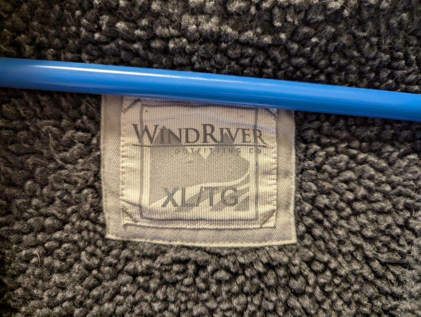 Wind River Hooded Cardigan XL/TG - photo 3