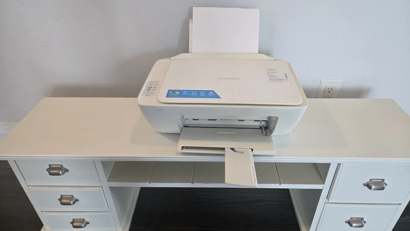 Samsung ML-2525 Laser Printer
