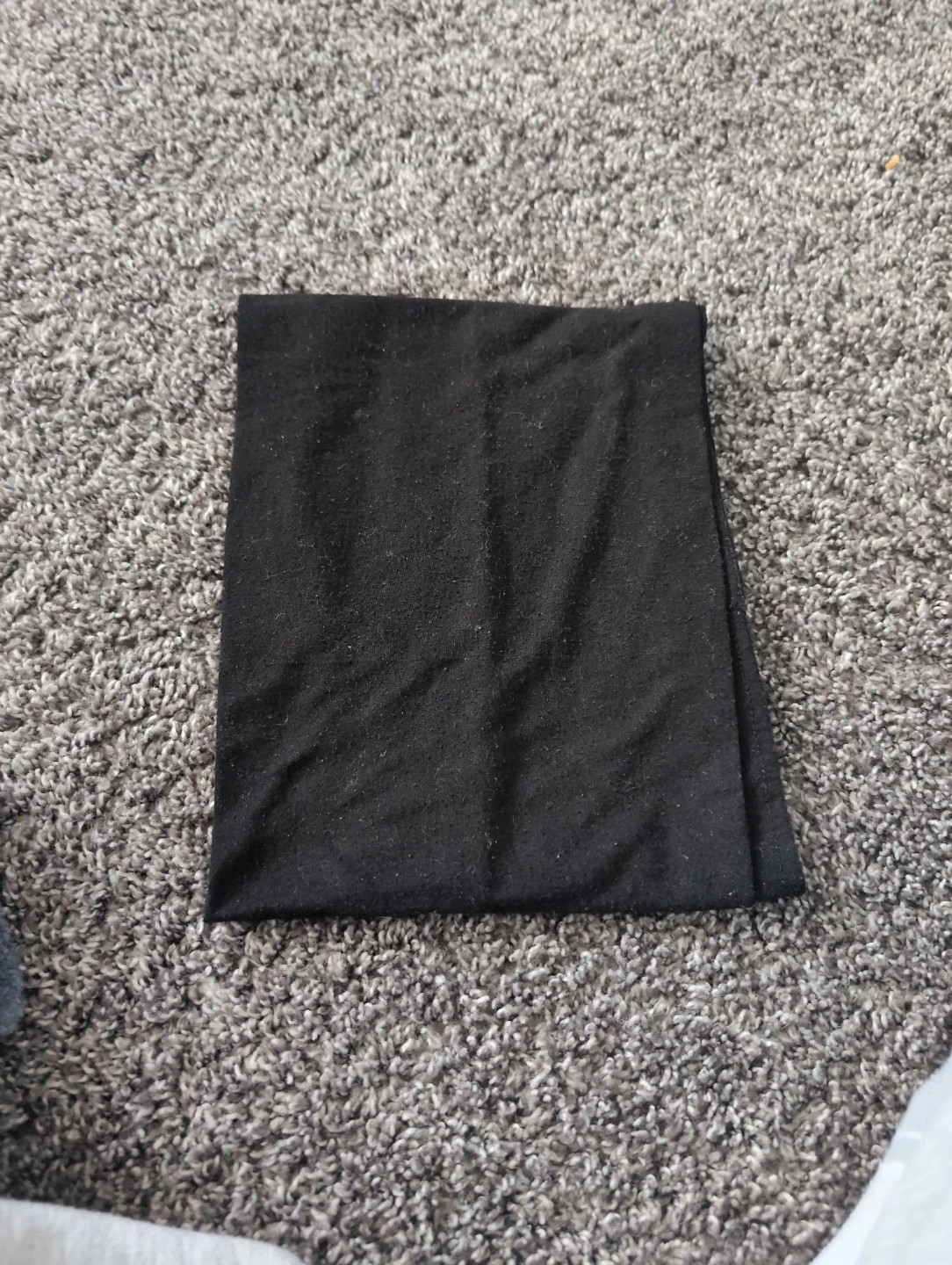 Black T-Shirt