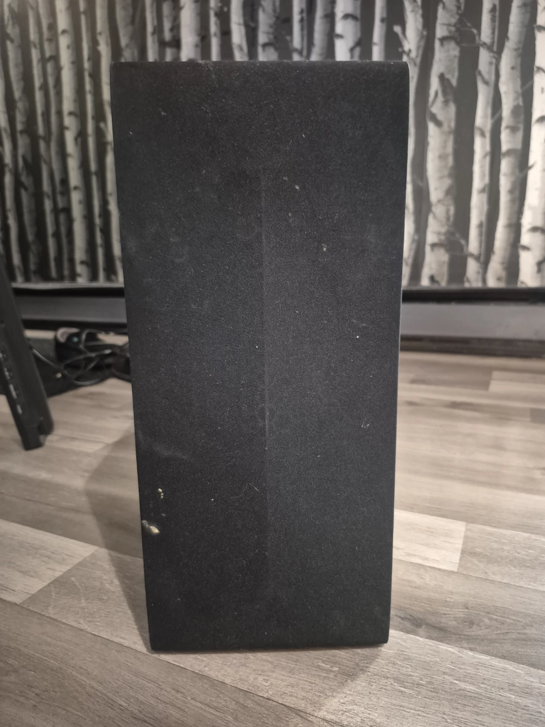 LG Wireless Sound Bar and Subwoofer - photo 3