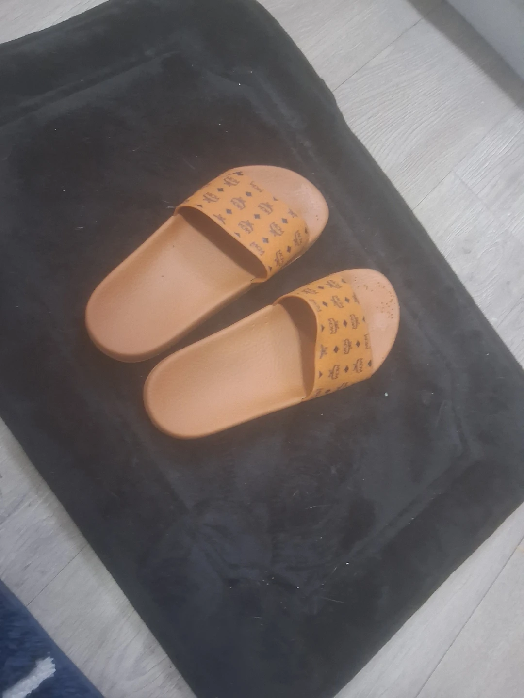 MCM Slides