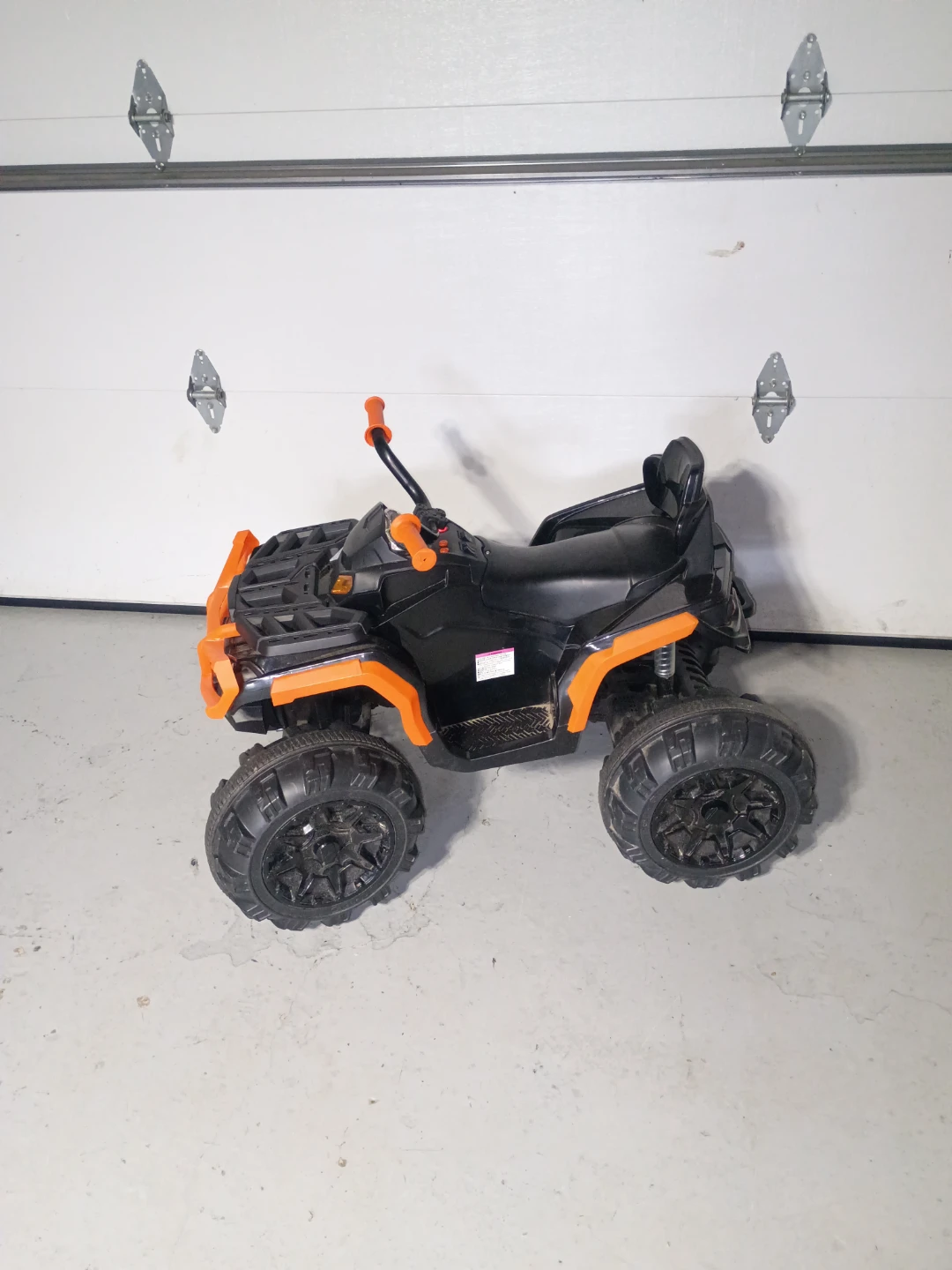 Kids Ride-On ATV - photo 2