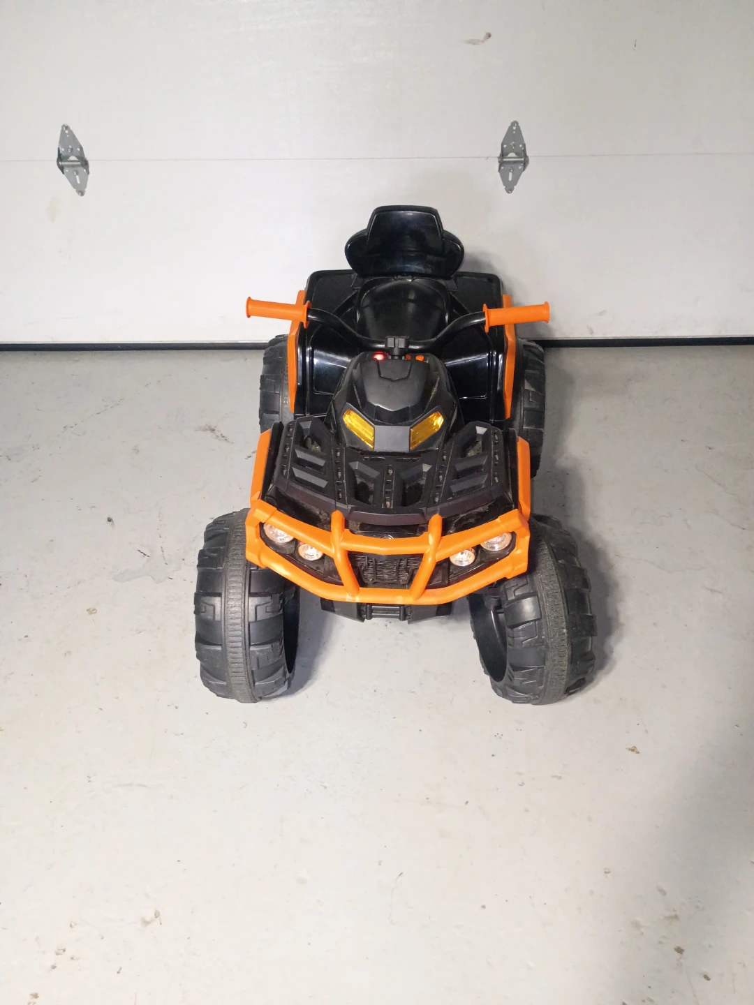 Kids Ride-On ATV - photo 3