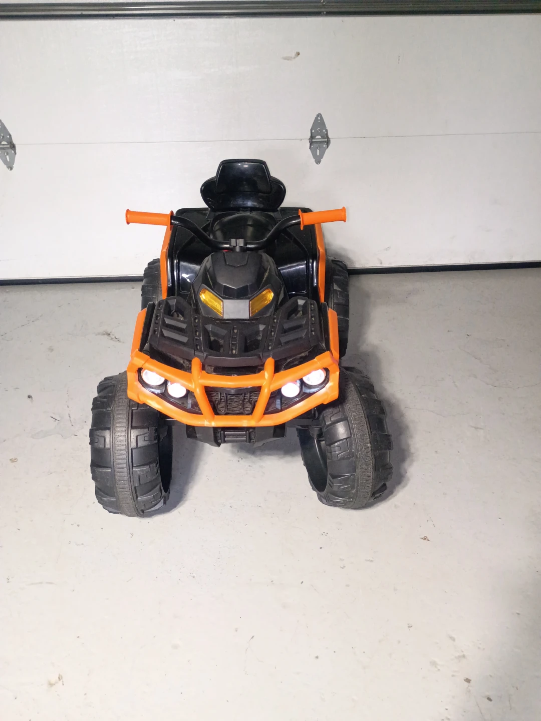 Kids Ride-On ATV - photo 4
