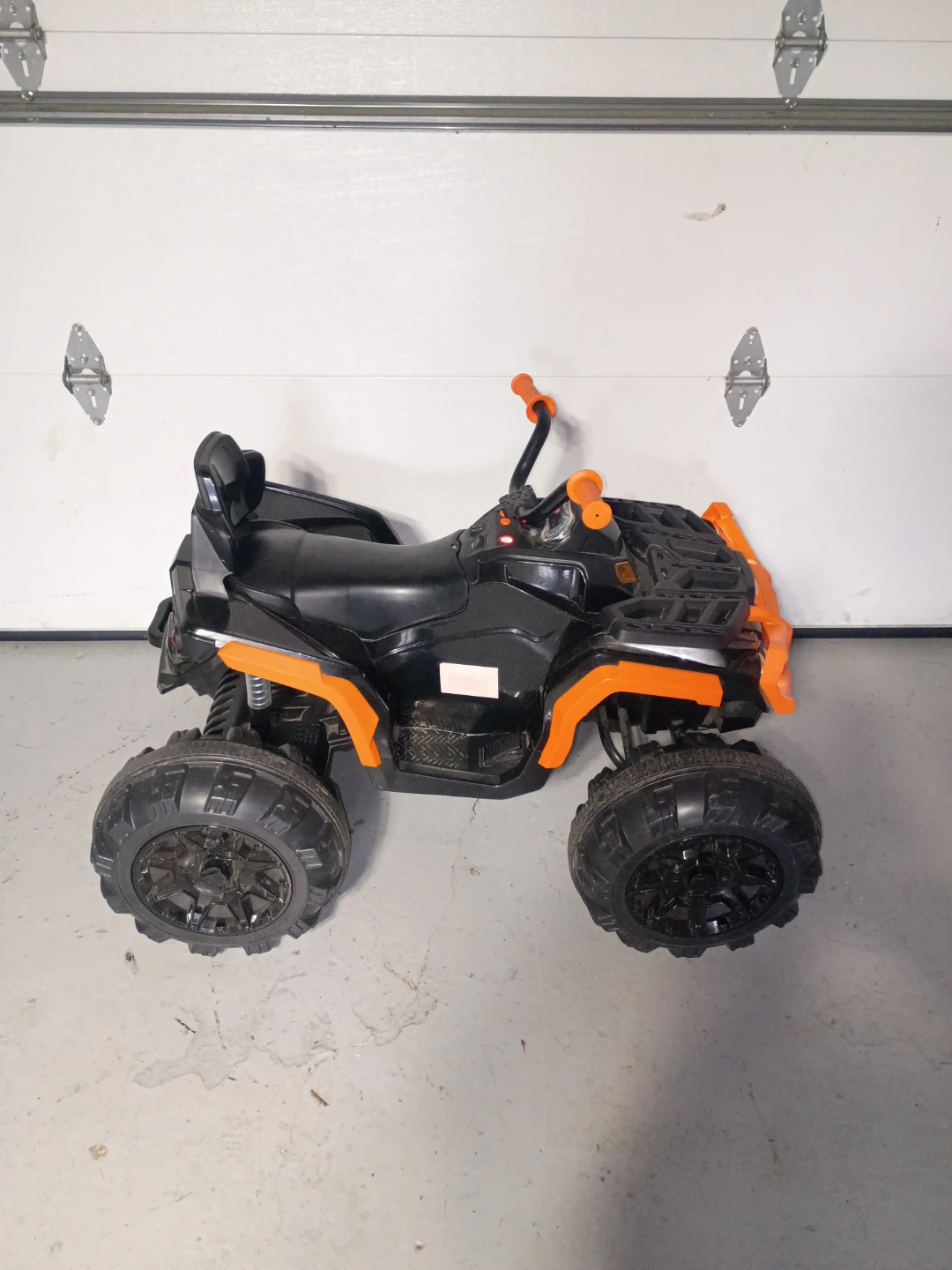 Kids Ride-On ATV - photo 5