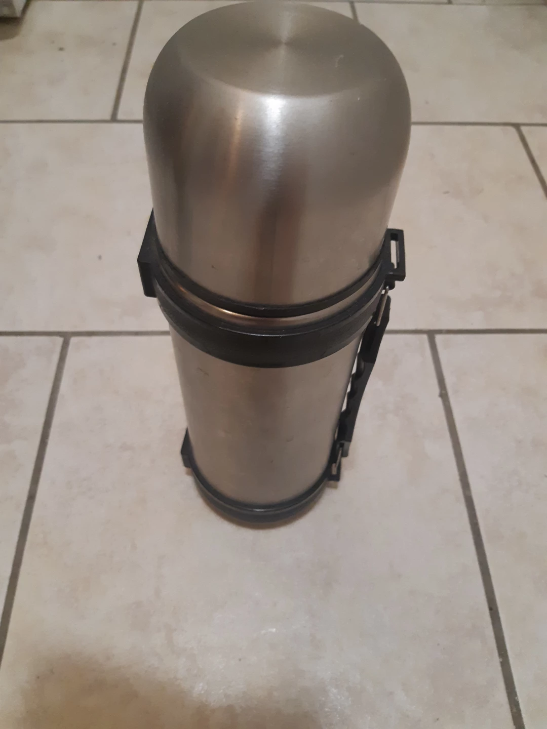 Stainless Steel Thermos