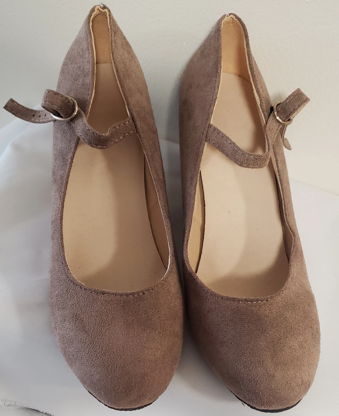 Brand new Coutgo Women's Wedge Shous - photo 3