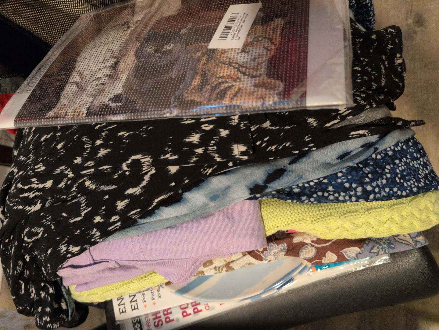 Lot of Various Items - photo 2