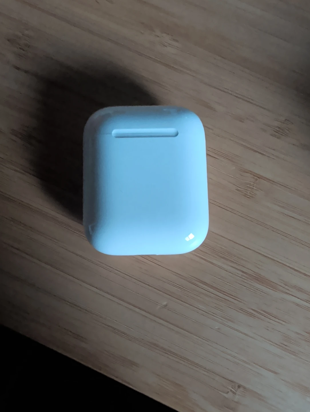 Apple AirPods with Charging Case