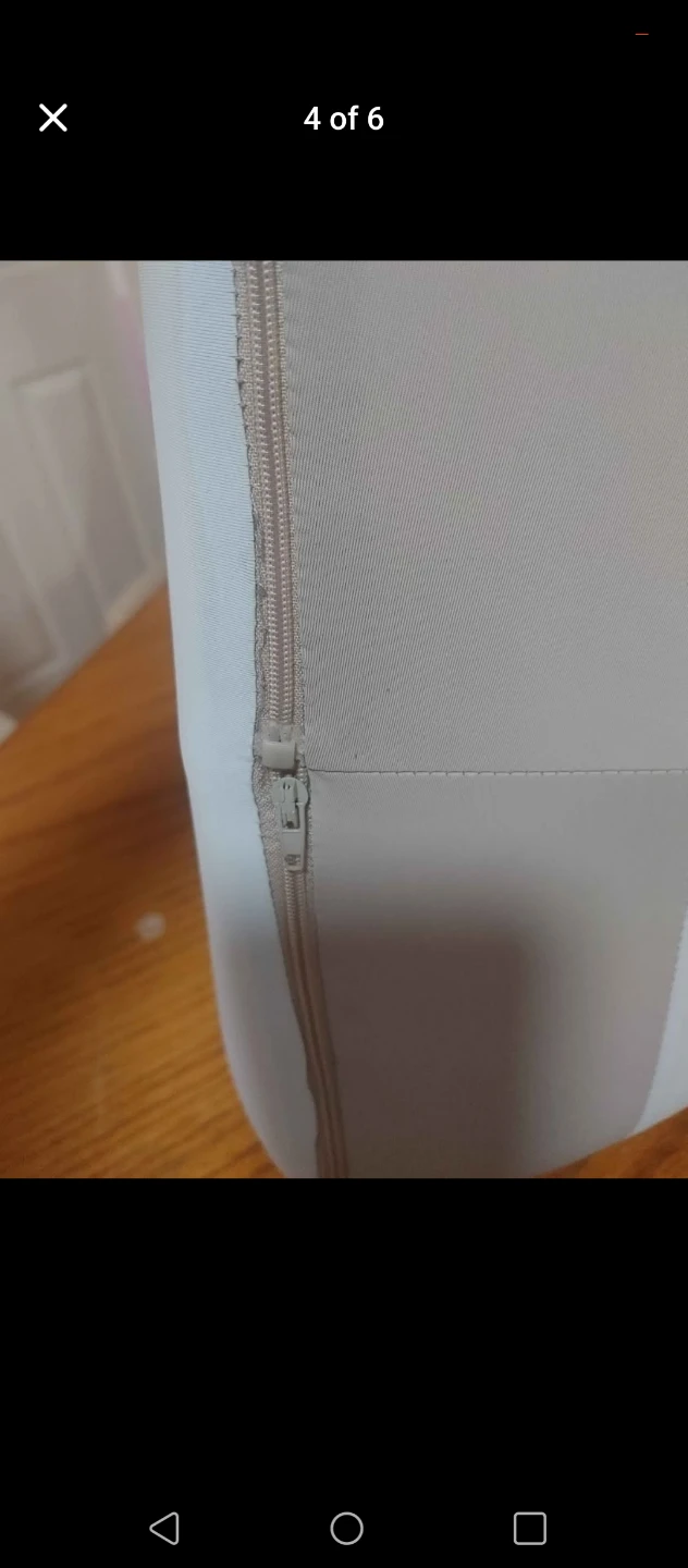 foam Pillow comfortable - photo 2