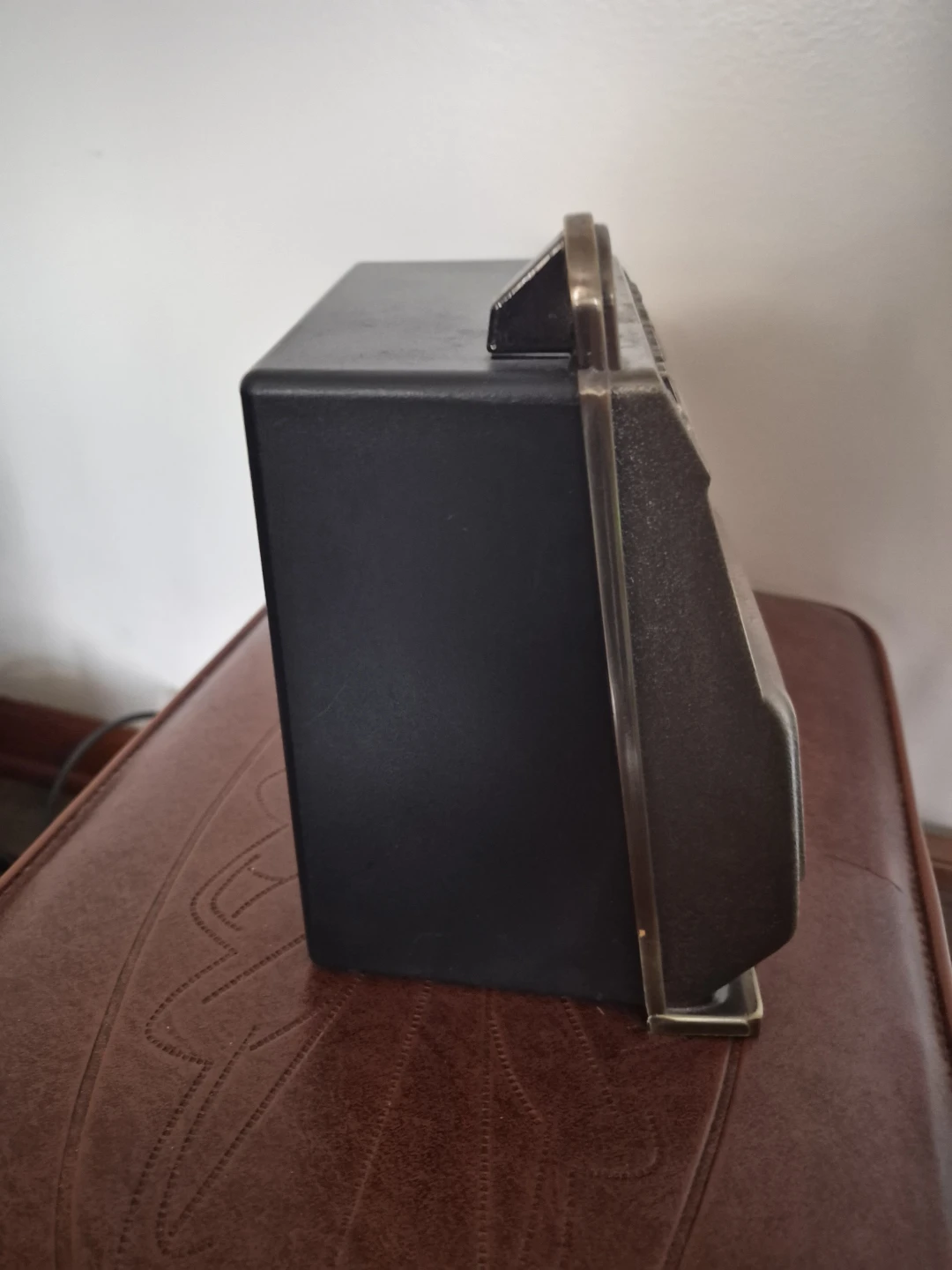 Buckaroo Bank Slot Machine Coin Bank - photo 2