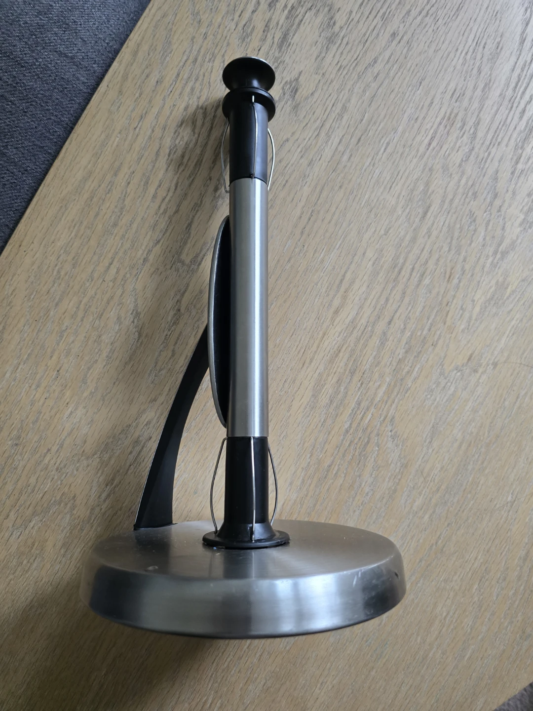 OXO ® Spring Arm Paper Towel Holder - photo 5