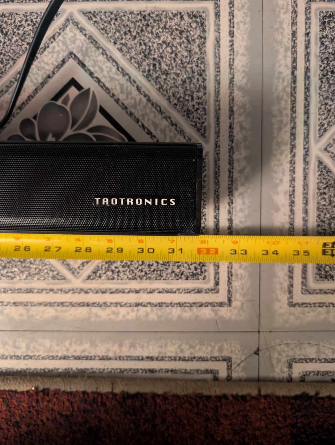 TaoTronics TT-SK023 Sound Bar - photo 2