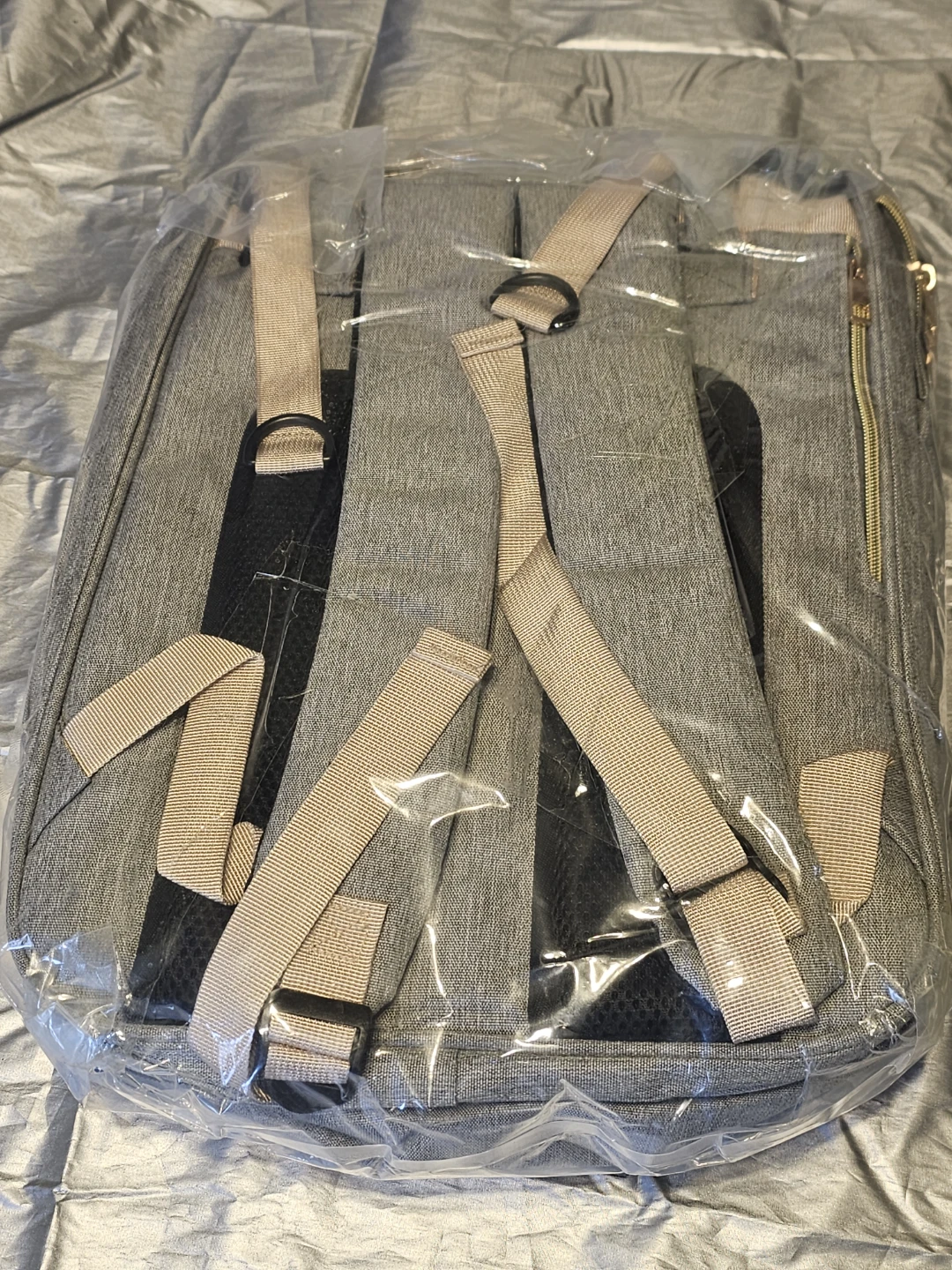 Lano Traveling Share Backpack - photo 2
