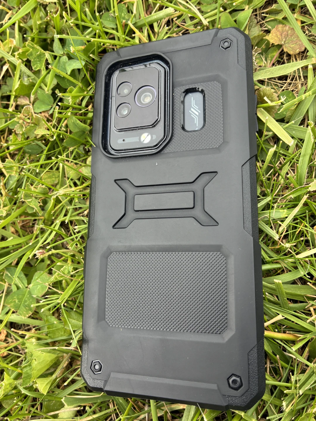 Black Shark Pro 5 Gaming Phone 5G - photo 3
