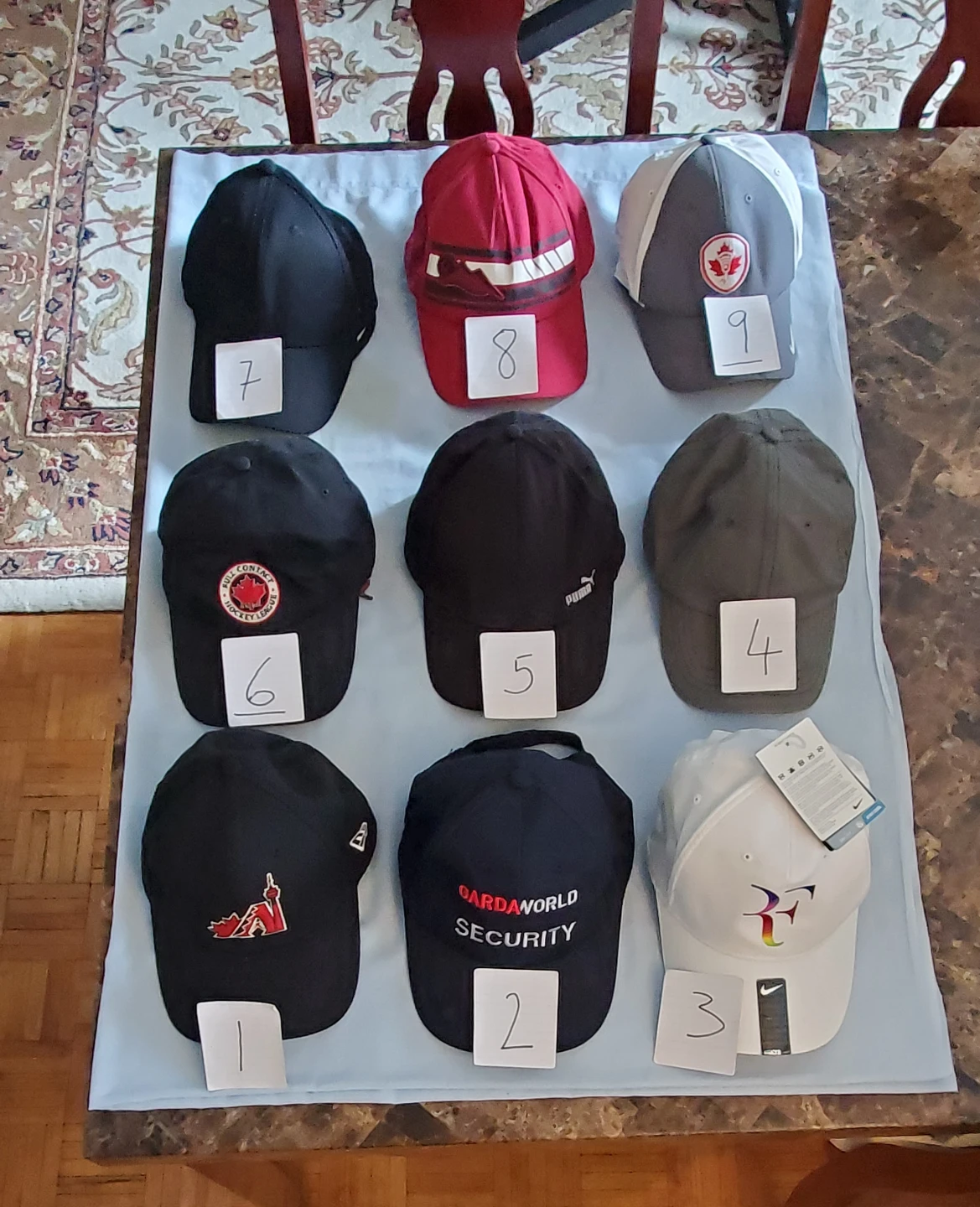 Men's & Boys Hats - photo 3