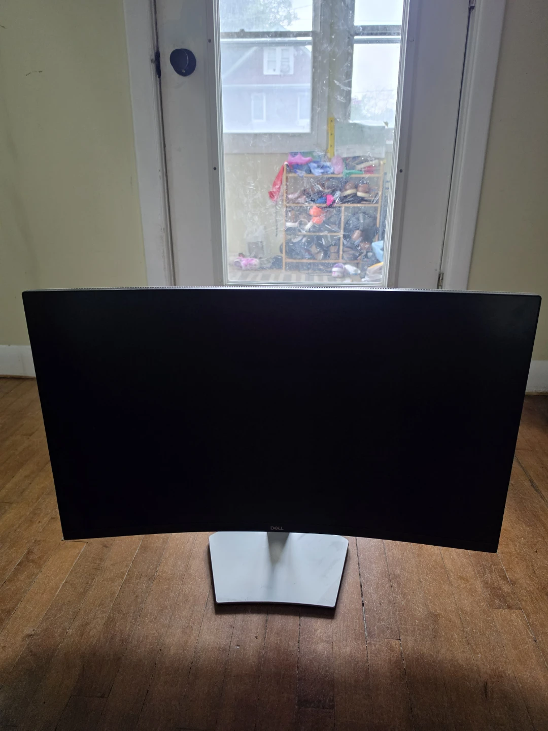 Dell S3222HN 32-inch Curved Monitor