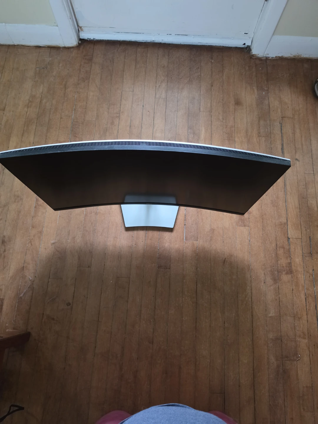 Dell S3222HN 32-inch Curved Monitor - photo 2
