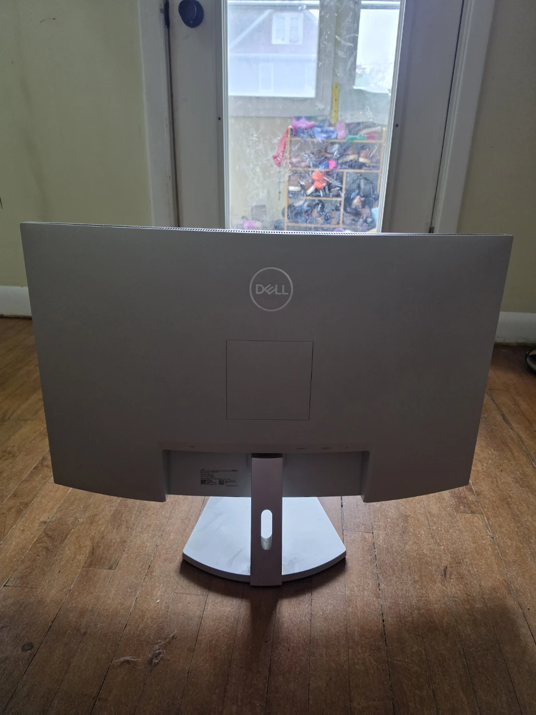 Dell S3222HN 32-inch Curved Monitor - photo 3