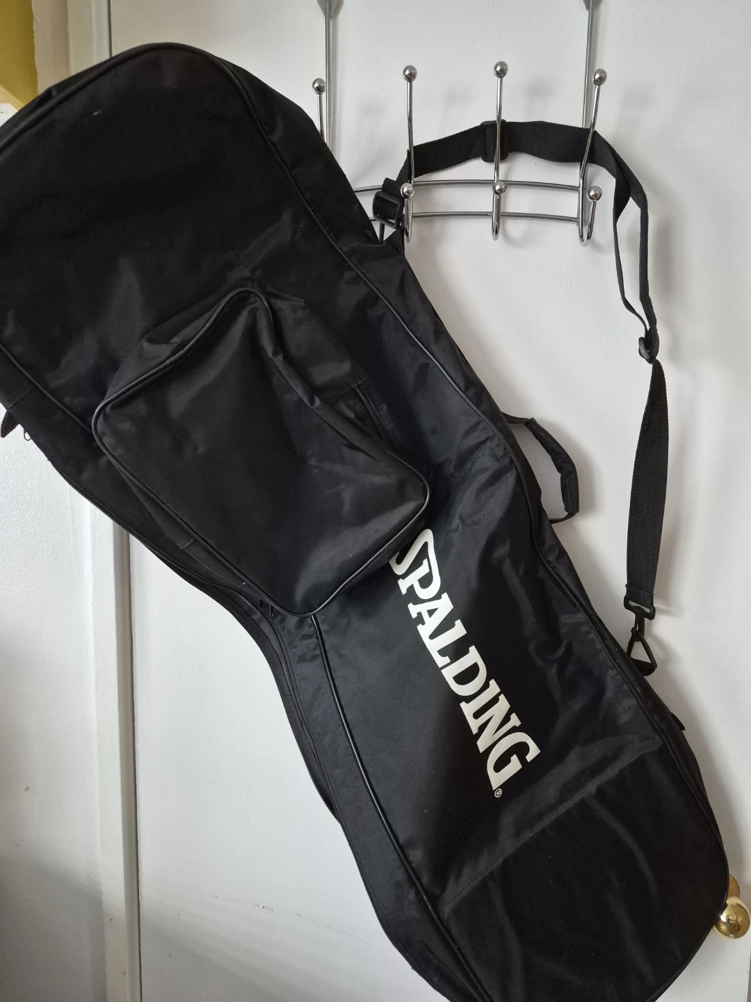 Travellers golf bag