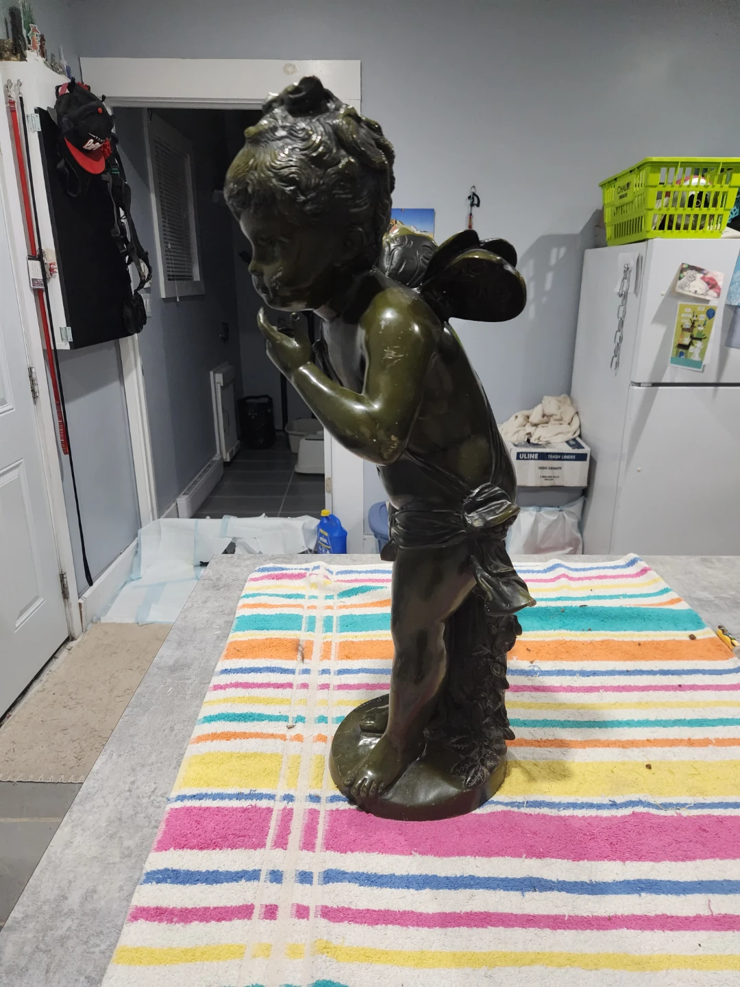 Statue - photo 3