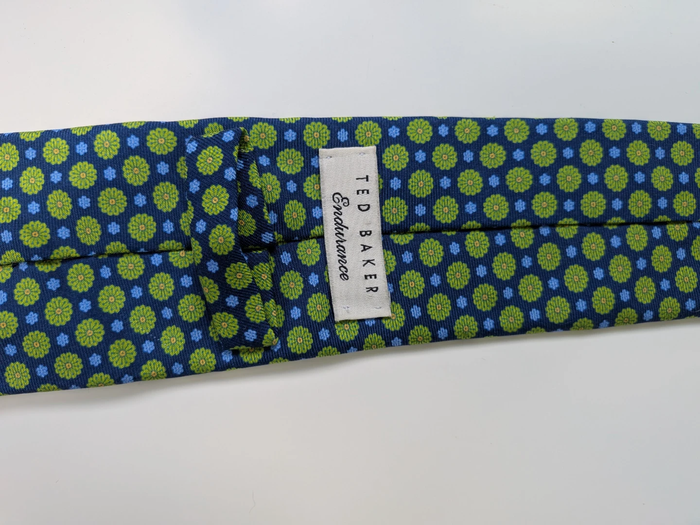 Ted Baker Endurance Silk Tie - photo 4