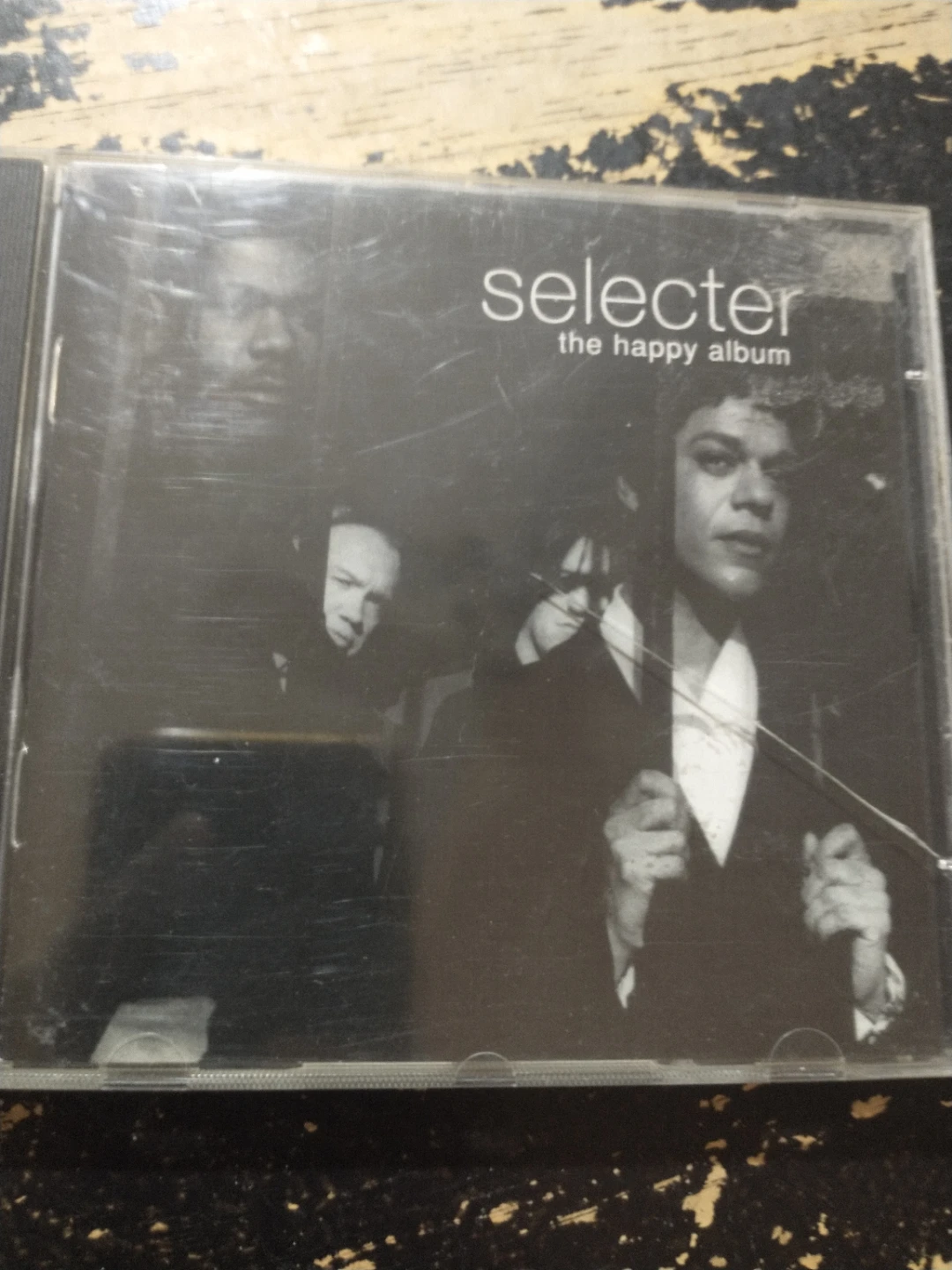 1994 Selecter The Happy Album CD