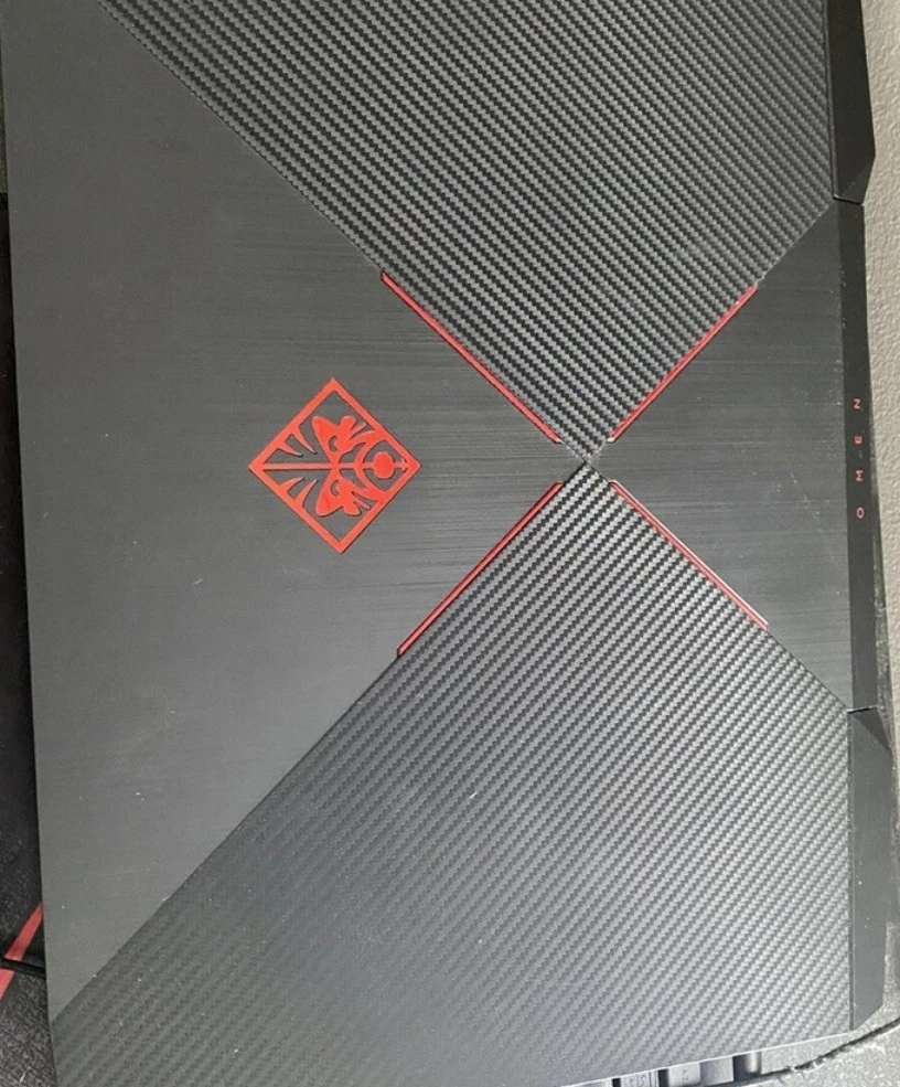 HP OMEN 15-dc1xxx Laptop