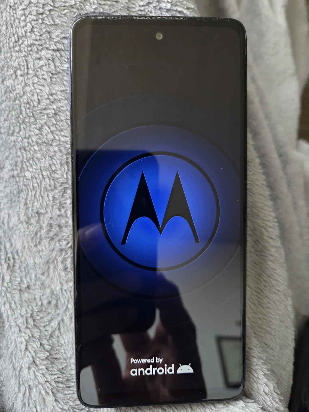 Unlocked, 5G Android Smartphone - 128GB - Mint ($75)
