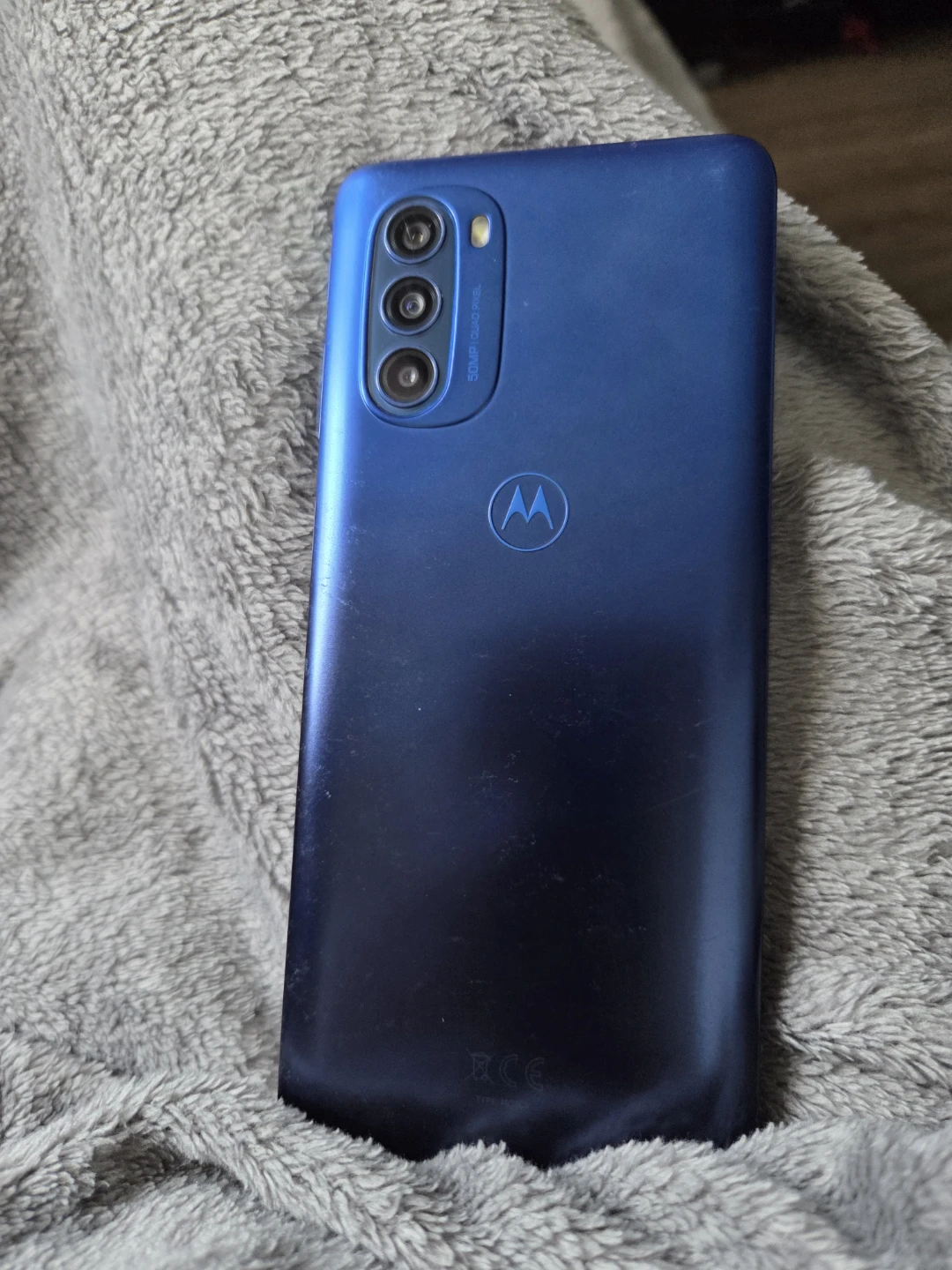 Unlocked, 5G Android Smartphone - 128GB - Mint ($75) - photo 2